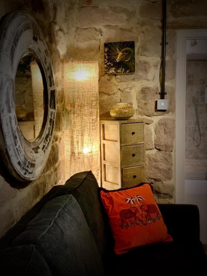 Burtys Snug Cromford Nr Matlock Historic Unesco Apartment ภายนอก รูปภาพ